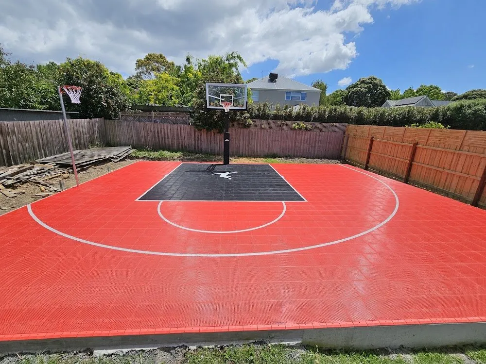 Leisuretime Sports Precinct squash venue photo 1 of 1