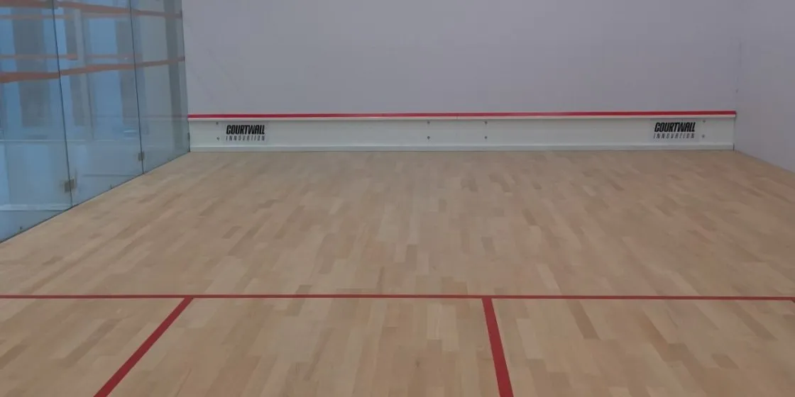 Le Lil Club squash venue photo 6 of 7