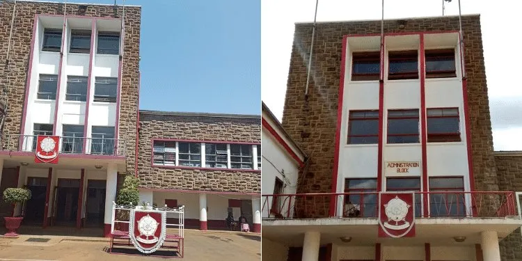 Lenana School squash venue photo 2 of 2