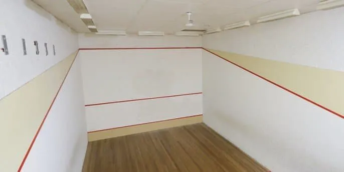 Leopold Sportsmans Club squash venue photo 5 of 5