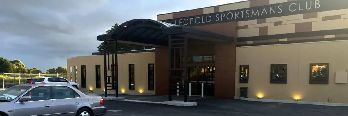 Leopold Sportsmans Club squash venue photo 1 of 5