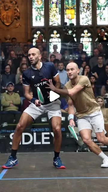 Le Parc squash venue photo 1 of 1