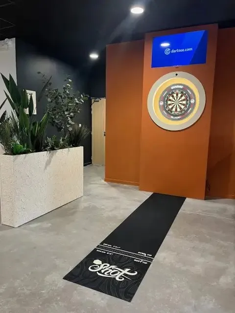 Le Spot Sablais squash venue photo 1 of 6