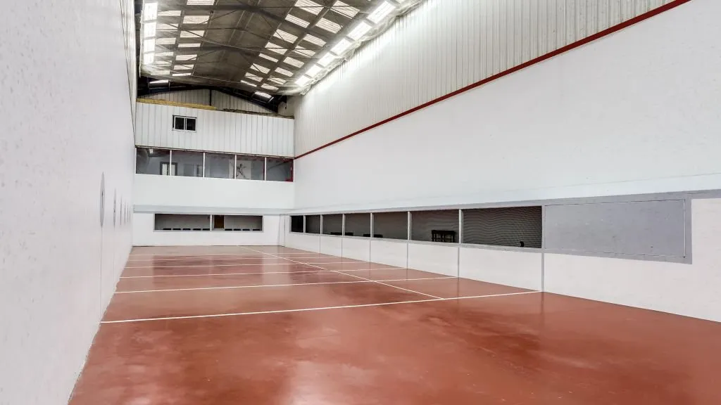 Le Trinquet Bordelais squash venue photo 10 of 10