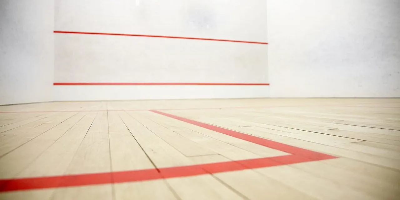 Le WAM squash venue photo 8 of 8