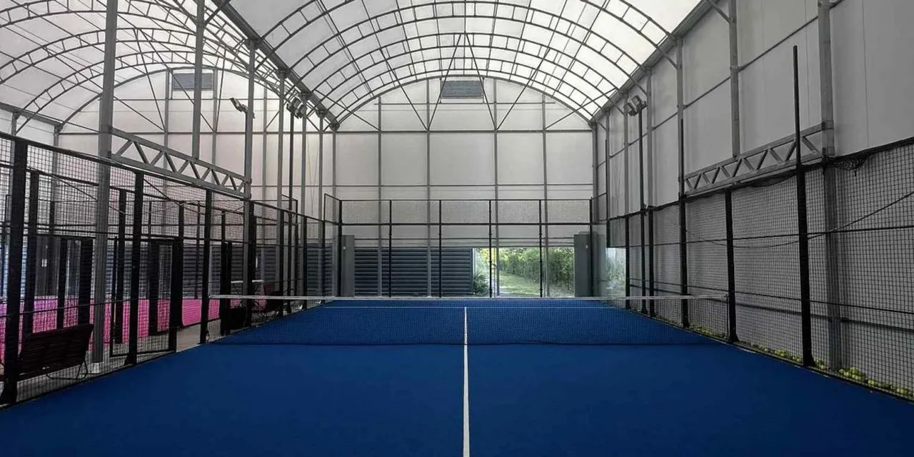 Le WAM squash venue photo 5 of 8