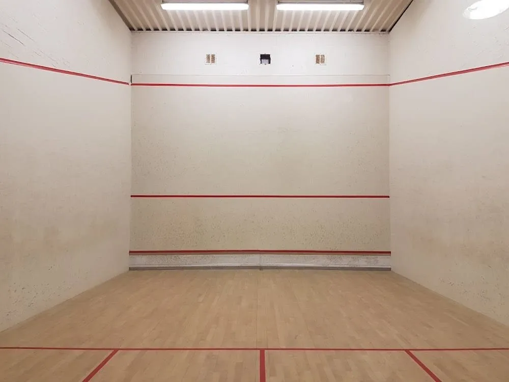 Lewsey Sports Park squash venue photo 10 of 10