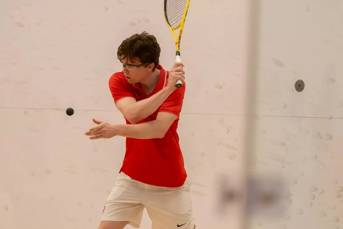 Libertad Squash squash venue photo 5 of 5