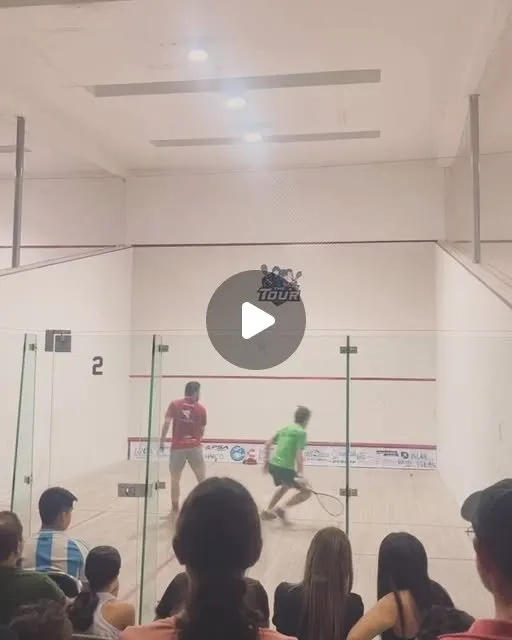 Life & Fitness leon squash venue photo 7 of 9