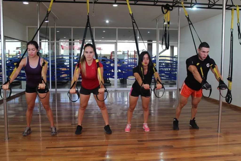 Life & Fitness leon squash venue photo 5 of 9