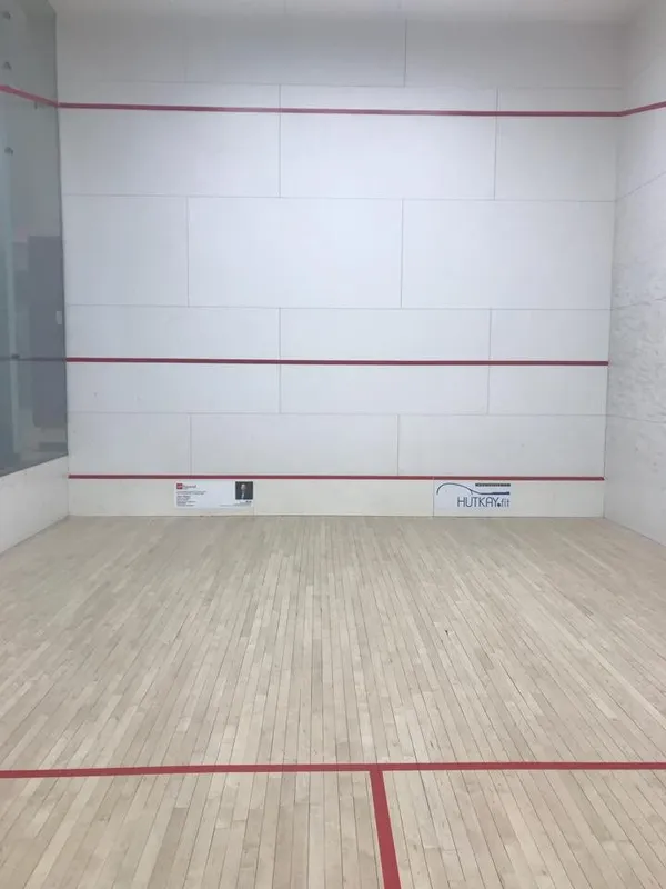 Life Time squash venue photo 4 of 4