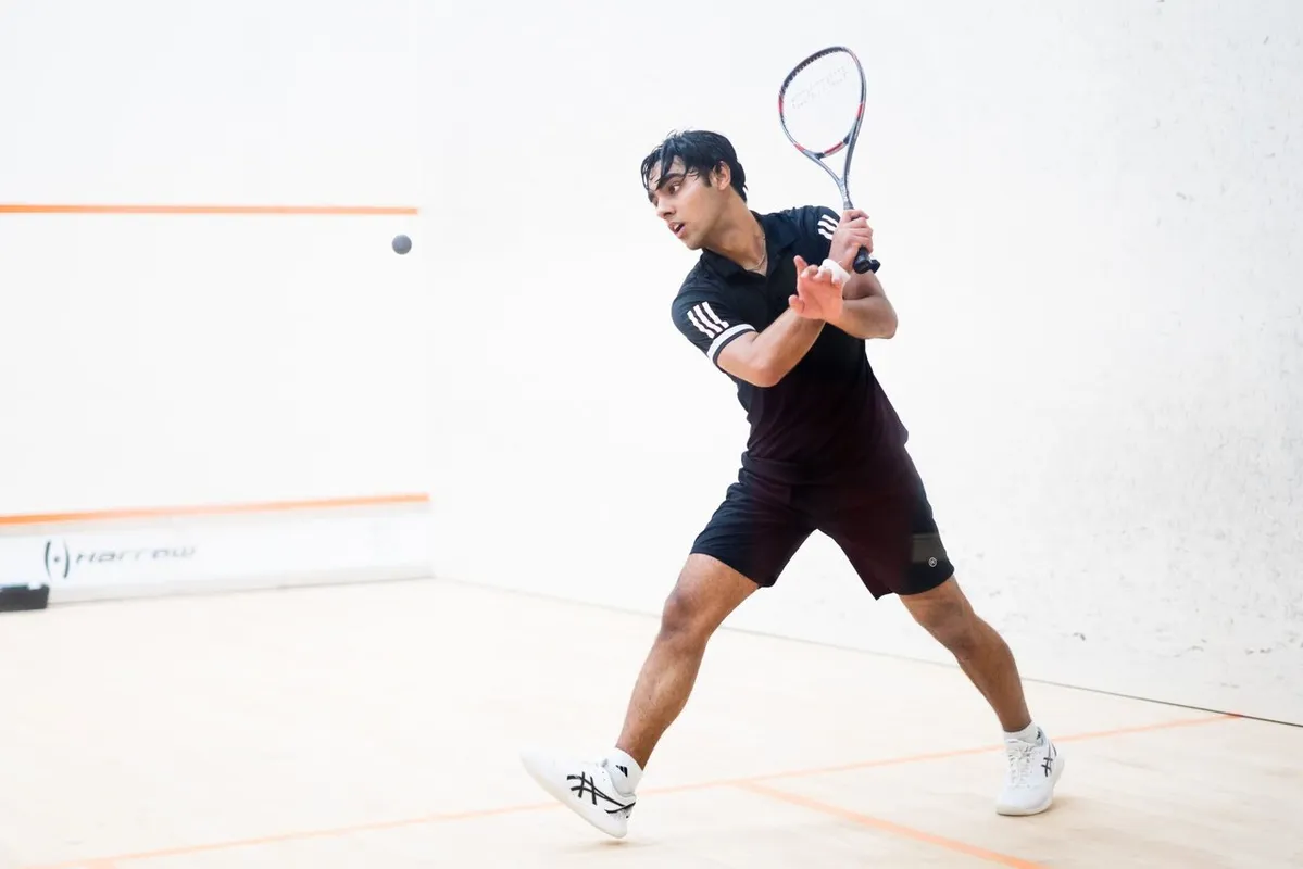 Life Time squash venue photo 1 of 1