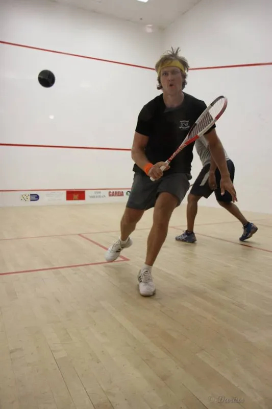 Life Time squash venue photo 2 of 3