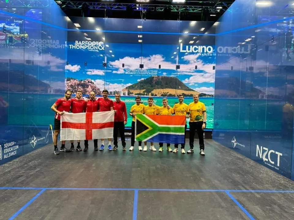 Lillebaeltshallerne squash venue photo 1 of 6