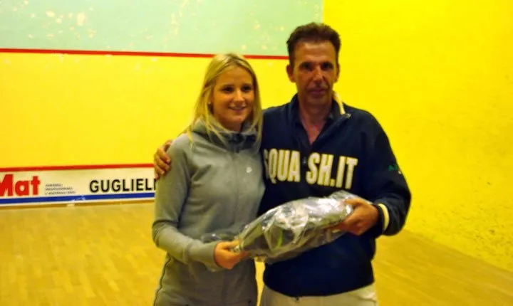 Lincontro squash venue photo 2 of 5