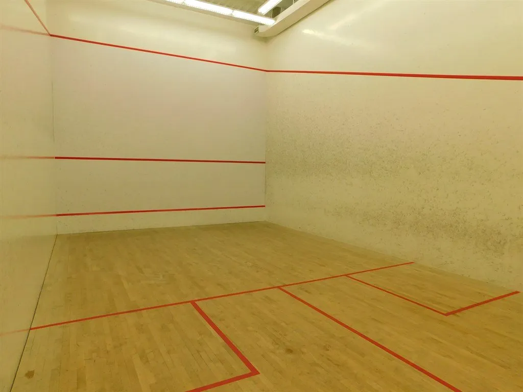Lindsay Recreation Complex squash venue photo 8 of 8