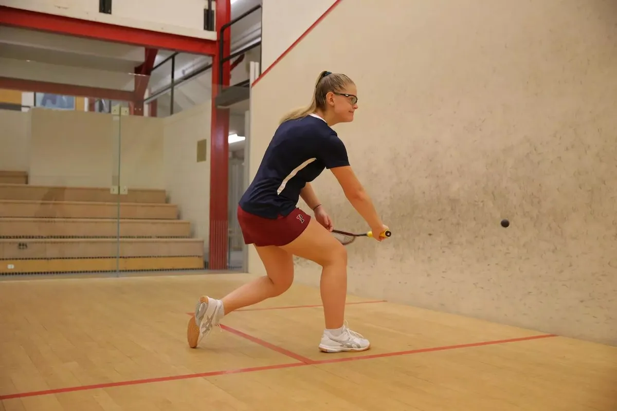 Lindsay Recreation Complex squash venue photo 7 of 8