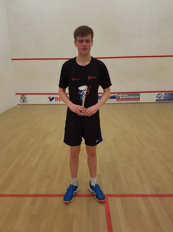 Lindum Squash Club squash venue photo 2 of 4