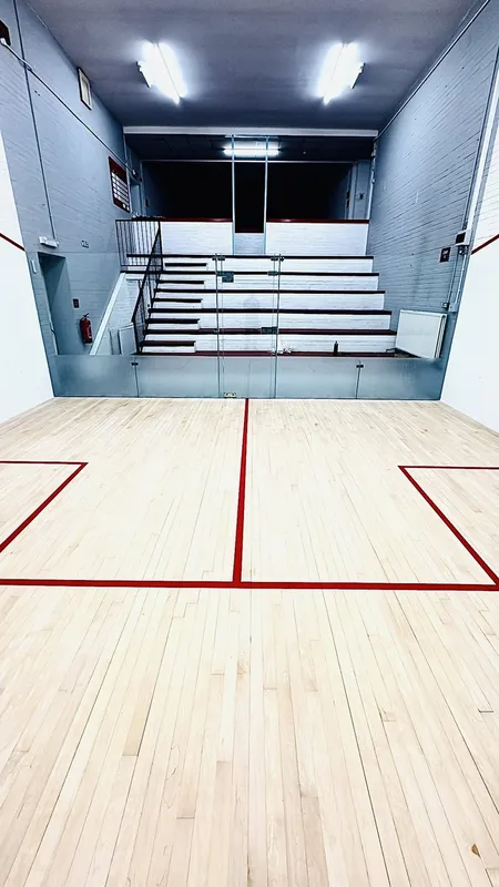 Lings Squash Club squash venue photo 7 of 7