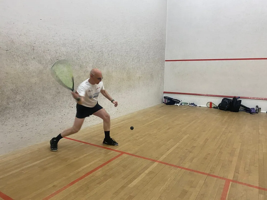 Lings Squash Club squash venue photo 5 of 7