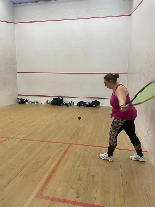 Lings Squash Club squash venue photo 3 of 7
