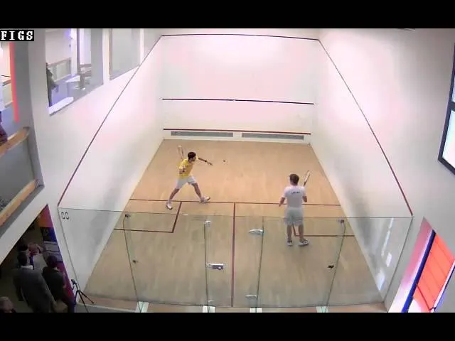Lions Brescia Squash squash venue photo 3 of 3