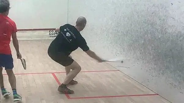 Lions Brescia Squash squash venue photo 1 of 3