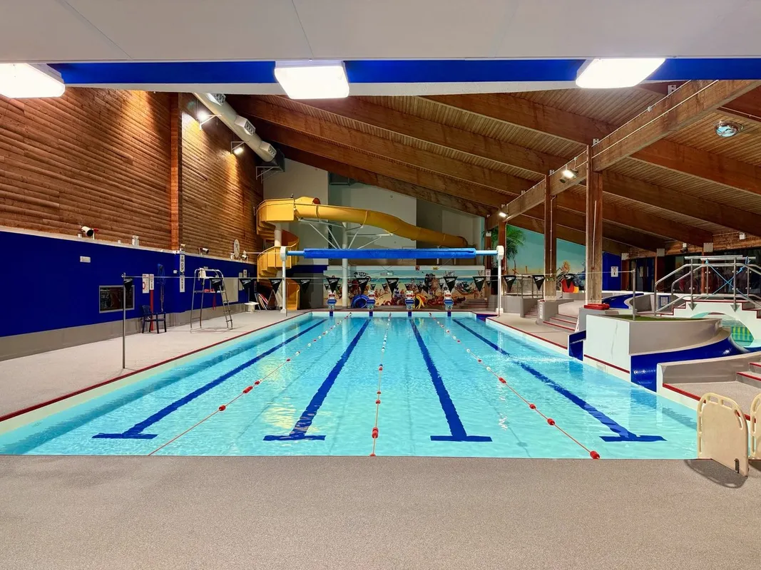 Liskeard Leisure Centre squash venue photo 7 of 8