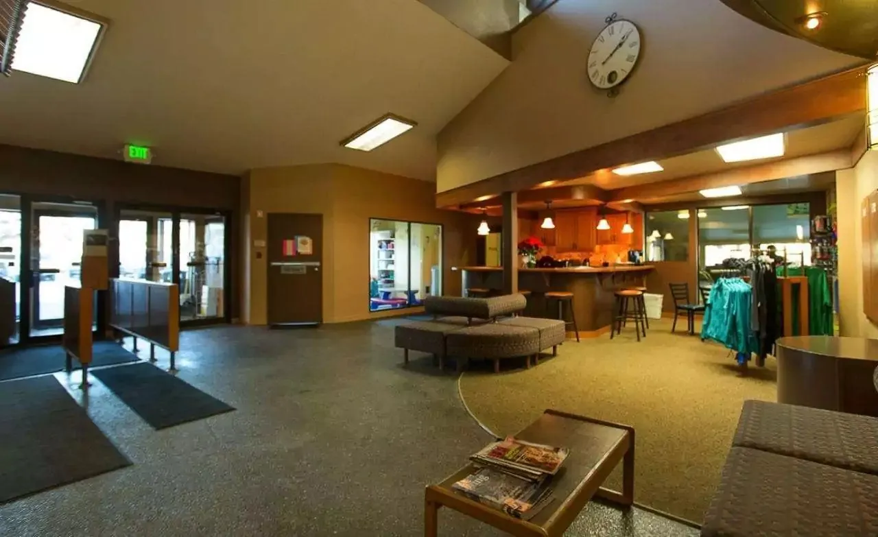 Litehouse YMCA - YMCA of the Inland Northwest