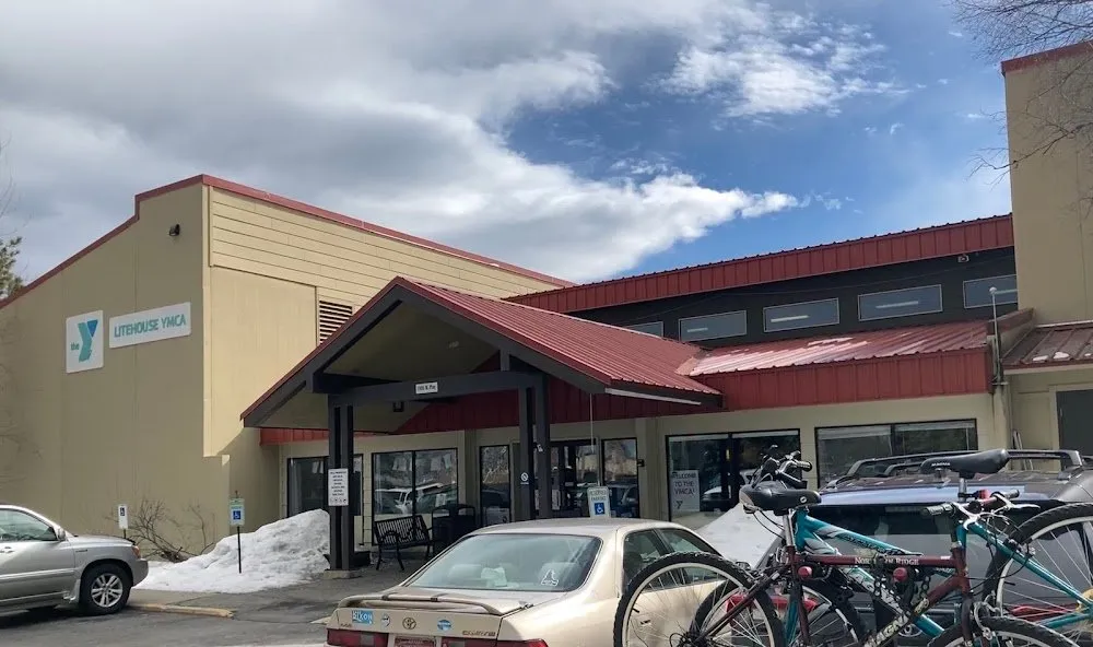 Litehouse YMCA - YMCA of the Inland Northwest squash venue photo 5 of 7