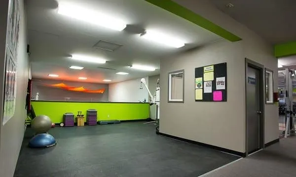 Litehouse YMCA - YMCA of the Inland Northwest squash venue photo 2 of 7
