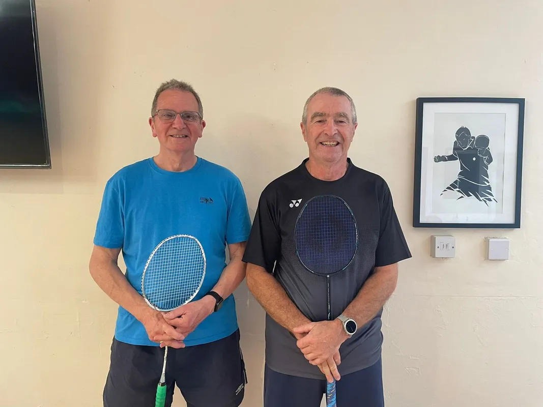 Littlehampton Badminton & Squash Club squash venue photo 1 of 7