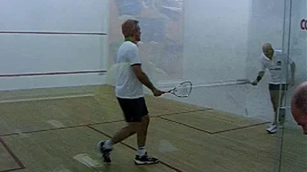 Llantrisant Leisure Centre squash venue photo 4 of 7