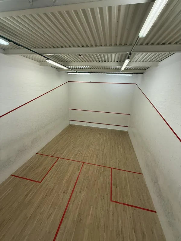 Loftus Leisure Centre squash venue photo 9 of 9