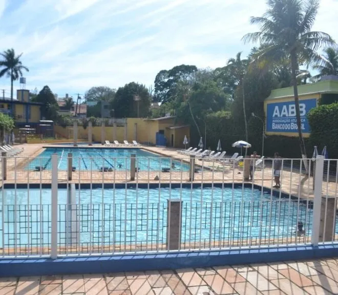 Londrina Country Clube squash venue photo 5 of 5