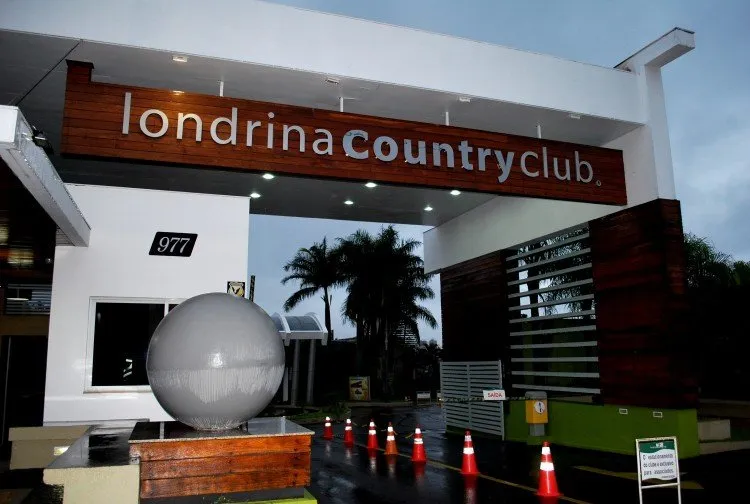 Londrina Country Clube squash venue photo 4 of 5
