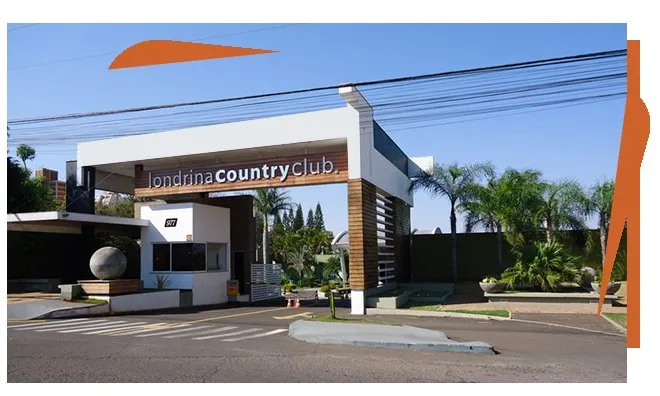 Londrina Country Clube squash venue photo 1 of 5