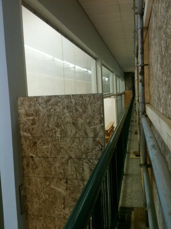 Longtown Community Centre squash venue photo 10 of 10