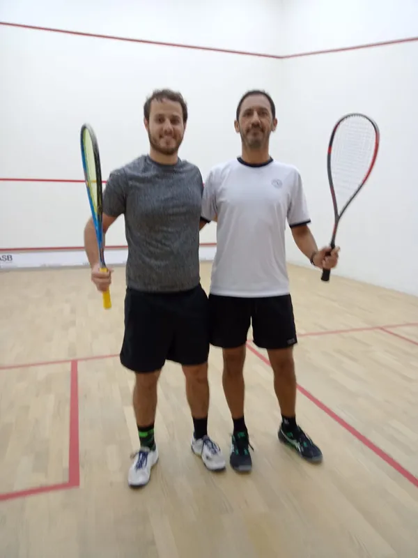 Los Inkas Golf Club squash venue photo 1 of 3
