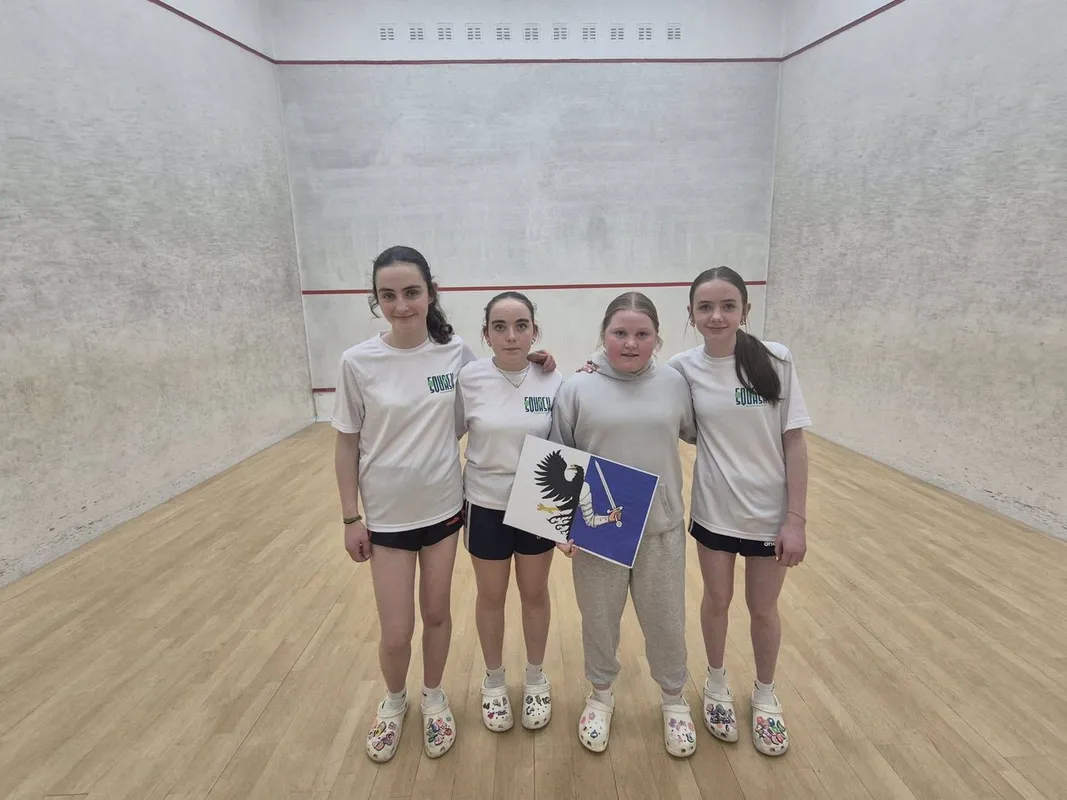 Loughrea squash venue photo 8 of 8