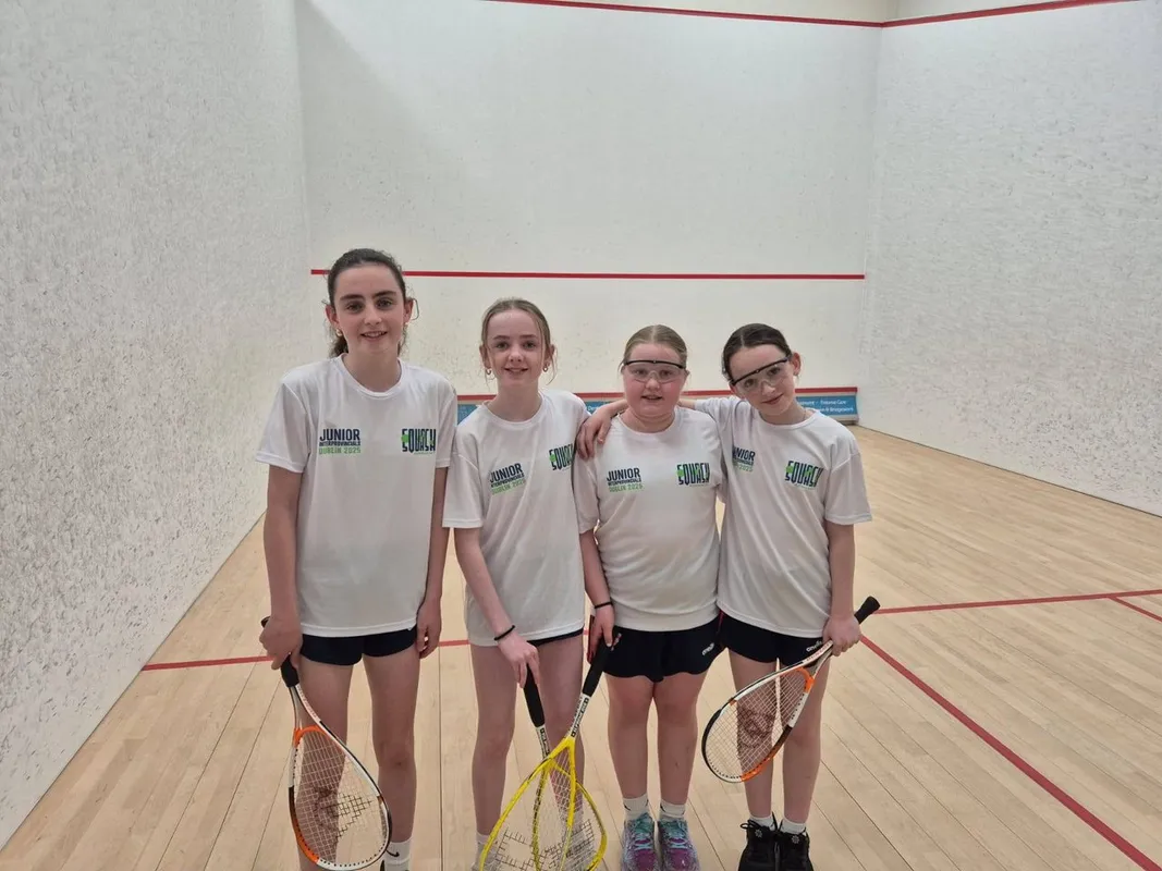 Loughrea squash venue photo 7 of 8