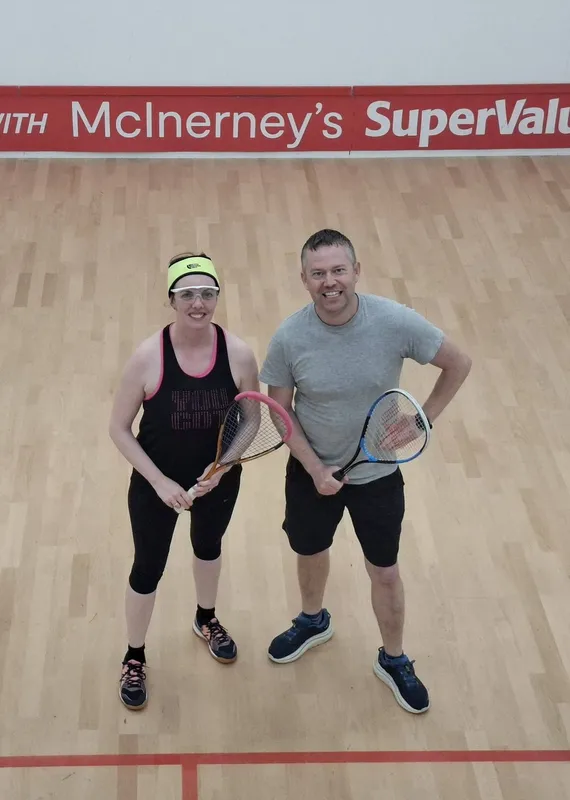 Loughrea squash venue photo 6 of 8