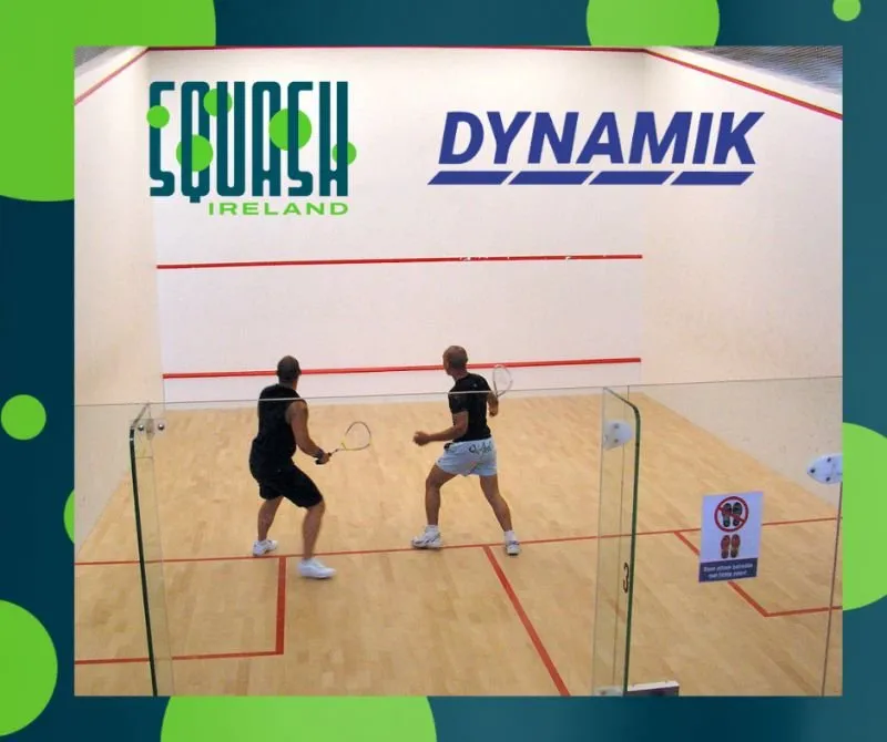 Loughrea Squash Club squash venue photo 5 of 9