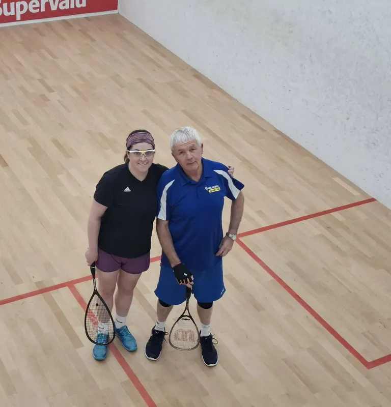 Loughrea Squash Club squash venue photo 1 of 9