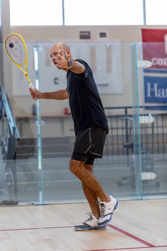 Louisville Community Squash Center squash venue photo 6 of 8