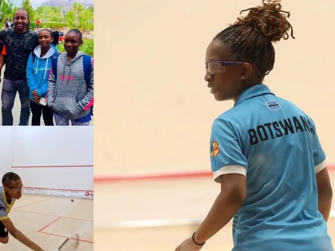 Luapula Sports Centre squash venue photo 8 of 9