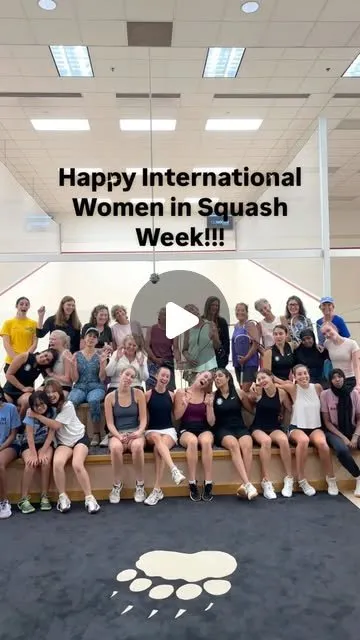 Lubin Family Squash Center squash venue photo 1 of 10