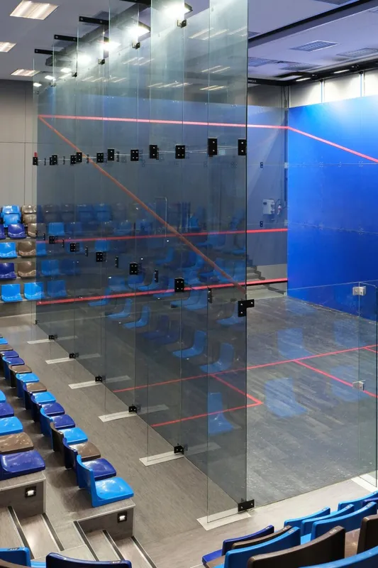 Lung Sum Avenue Sports Centre squash venue photo 6 of 7