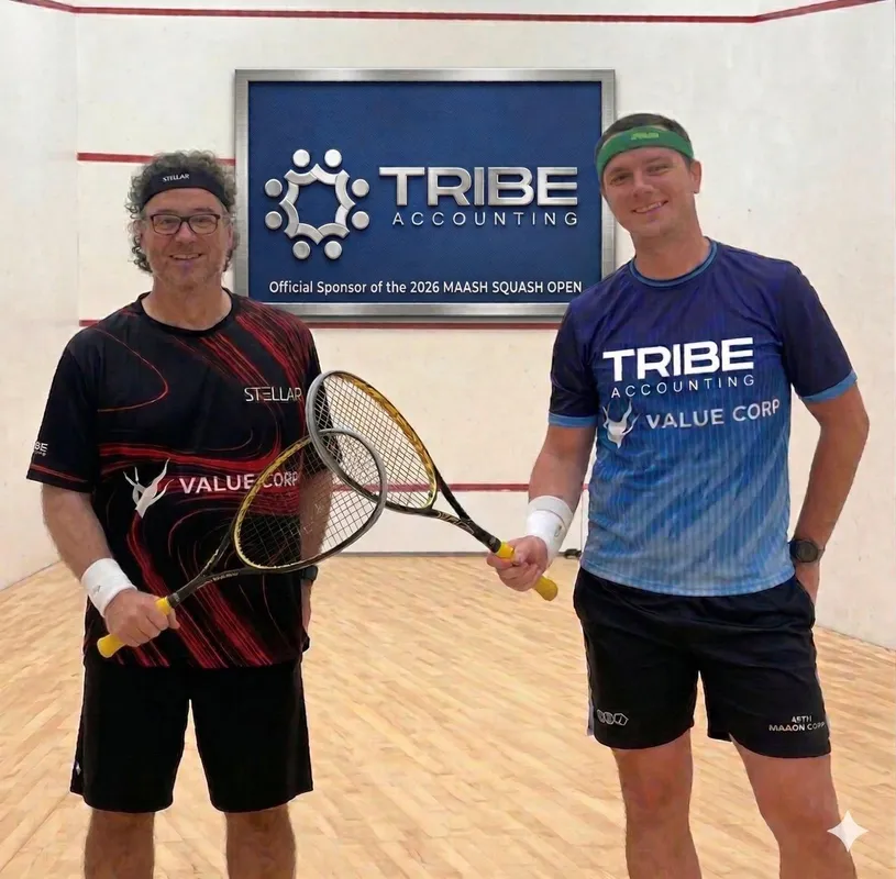 Maash Sports & Fitness squash venue photo 1 of 9