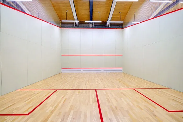 MABO B ZONE CLUB squash venue photo 8 of 8